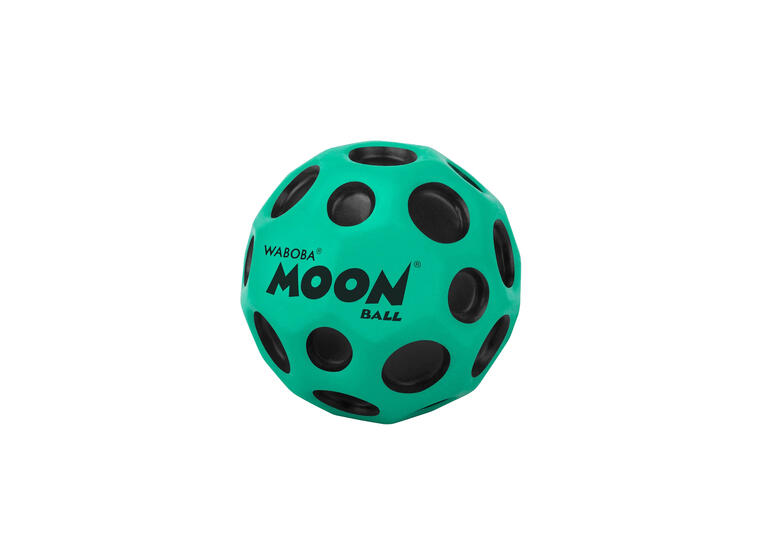 Waboba Moonball pomppupallo ø 6,5 cm, 72 g 