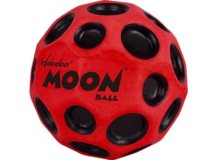 Waboba Moonball pomppupallo ø 6,5 cm, 72 g