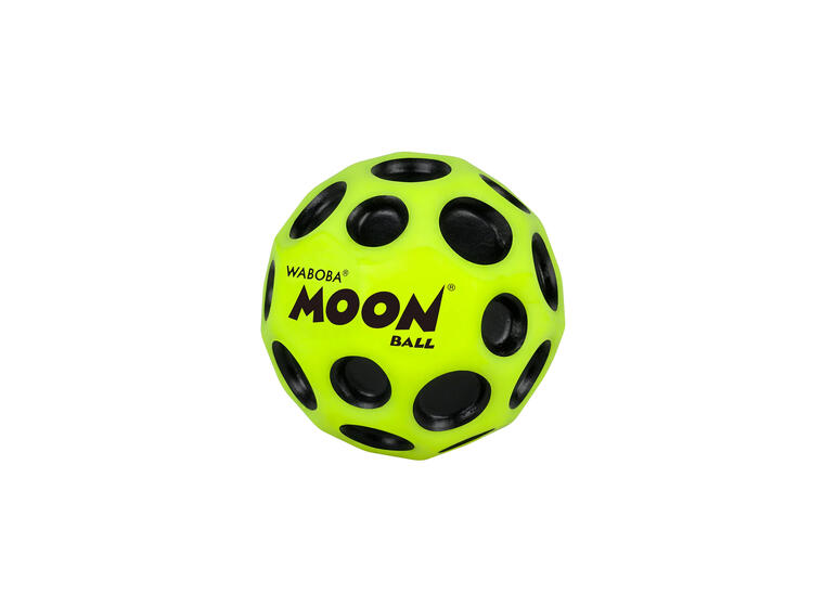 Waboba Moonball pomppupallo ø 6,5 cm, 72 g 