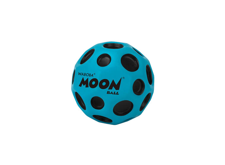 Waboba Moonball pomppupallo ø 6,5 cm, 72 g 