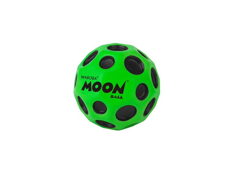 Waboba Moonball pomppupallo ø 6,5 cm, 72 g 