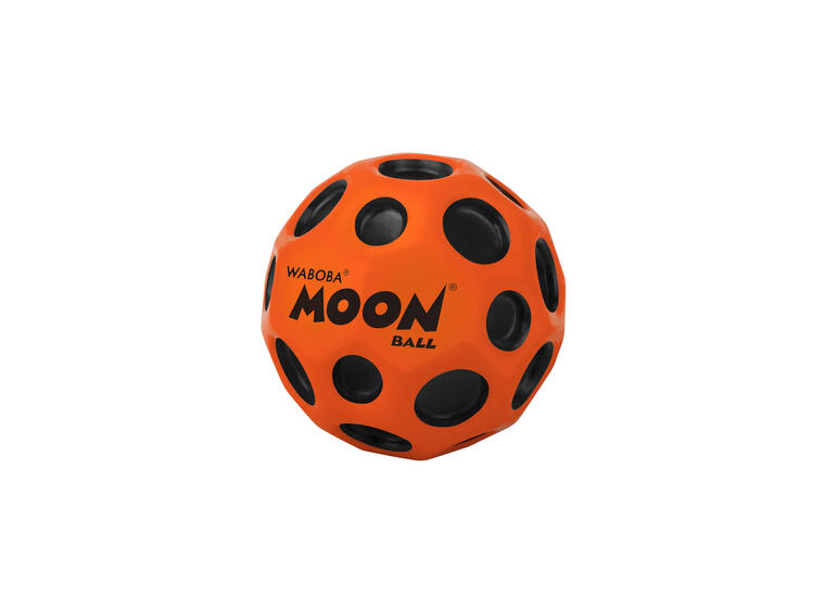 Waboba Moonball pomppupallo ø 6,5 cm, 72 g 