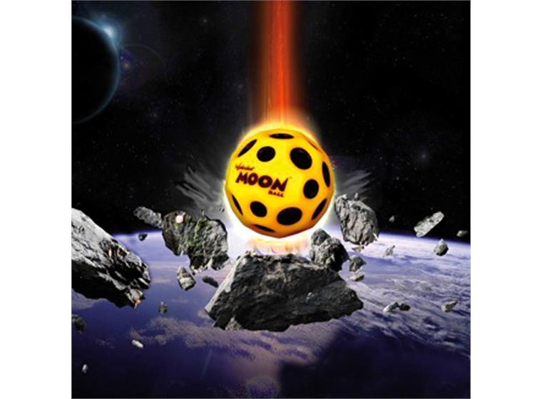 Waboba Moonball pomppupallo ø 6,5 cm, 72 g