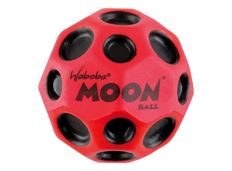 Waboba Moonball pomppupallo ø 6,5 cm, 72 g