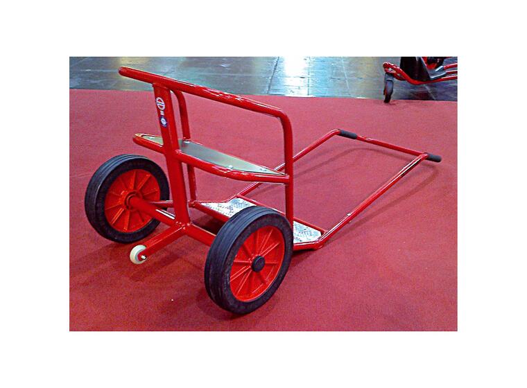 Winther® Viking "Sulky" 