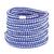Sport-Thieme® "Dual Colour"  Gym Rope, B lue/white 