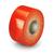 Gymnastic floor marking tape Red 