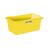Sport-Thieme® 90-Litre Storage Box, Yell ow 