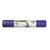 Yogamatte Warrior II 183 x 61 x 0,4 cm 
