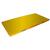 Turnmatte Reivo GTM 3000 Gul Kategori 3 | 200x100x6 cm 