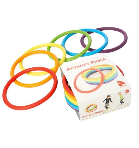 Activity Rings