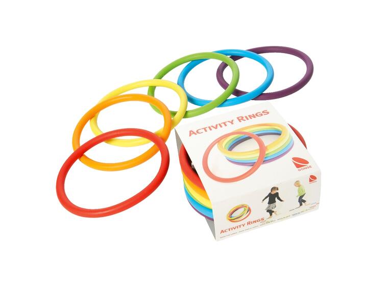 Activity Rings 