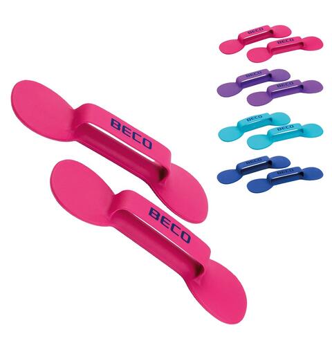 Aqua-BeFlex Handpaddles