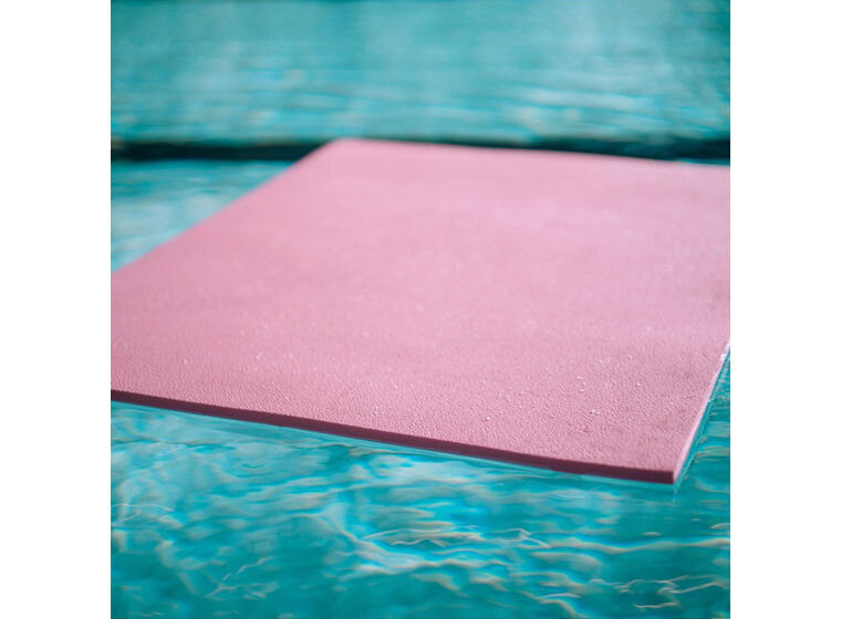 Baby Playraft Pink - 1000 x 750  x 15 mm 