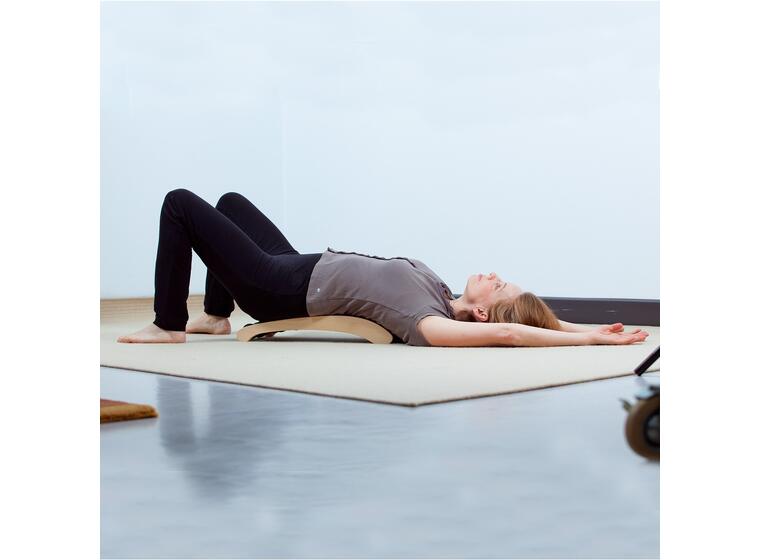 Back Stretcher Therapy 
