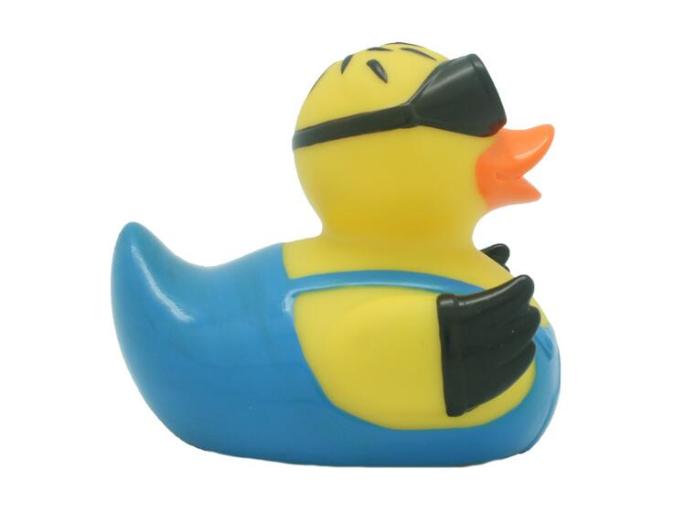 Badeand M 