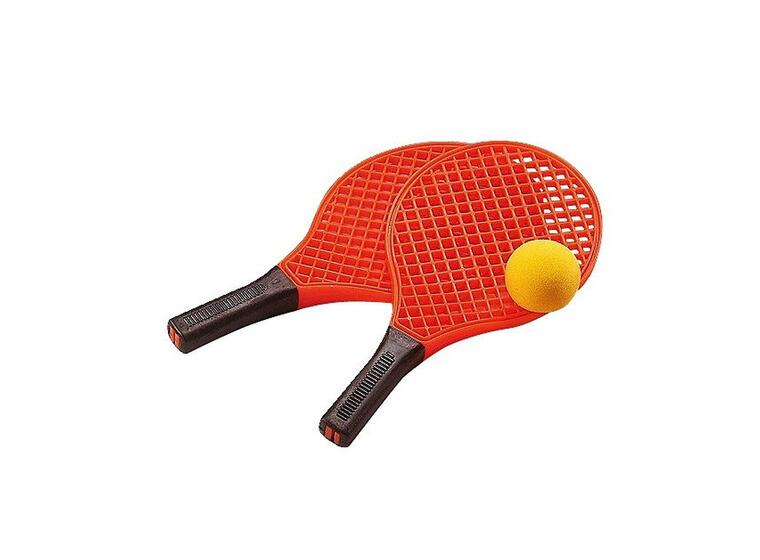 Badminton Tennis 