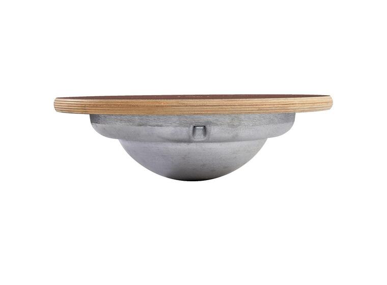 Balansebrett Sport Classic Vippebrett i tre og aluminium 