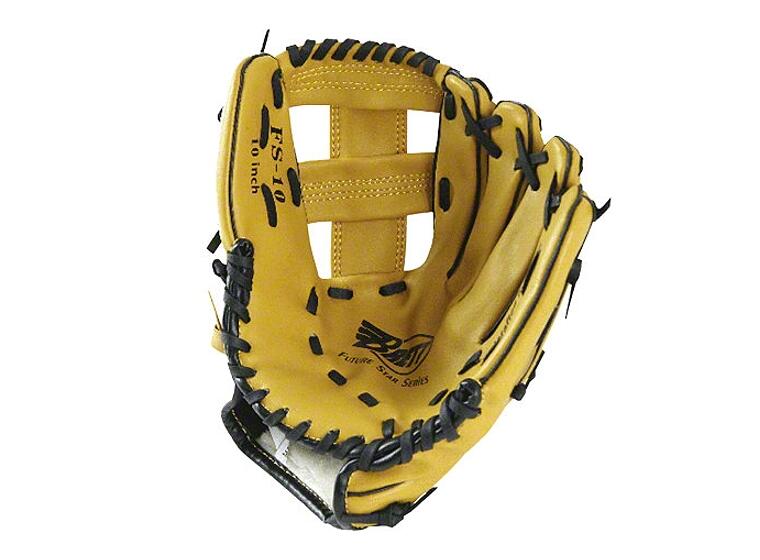 Baseballhanske Jr høyre Brett 