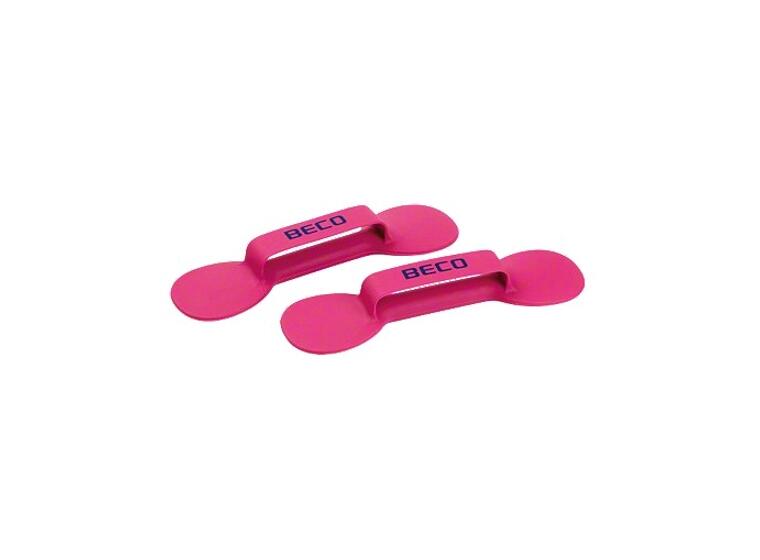 Beco® "Aqua BeFlex" Hand  Paddles, Pink 