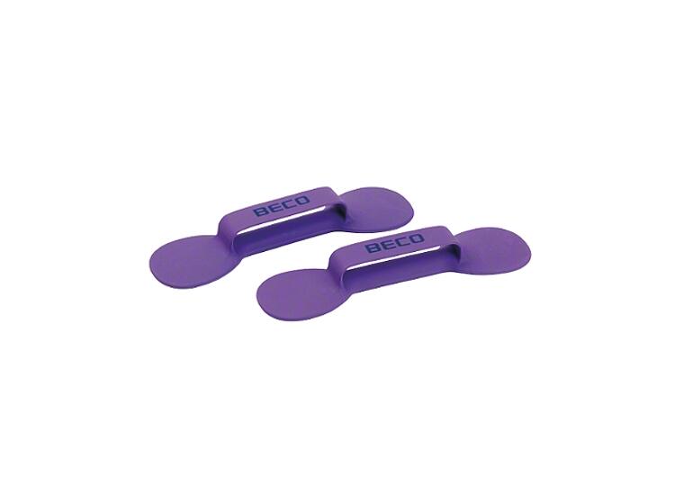 Beco® "Aqua BeFlex" Hand  Paddles, Pink 