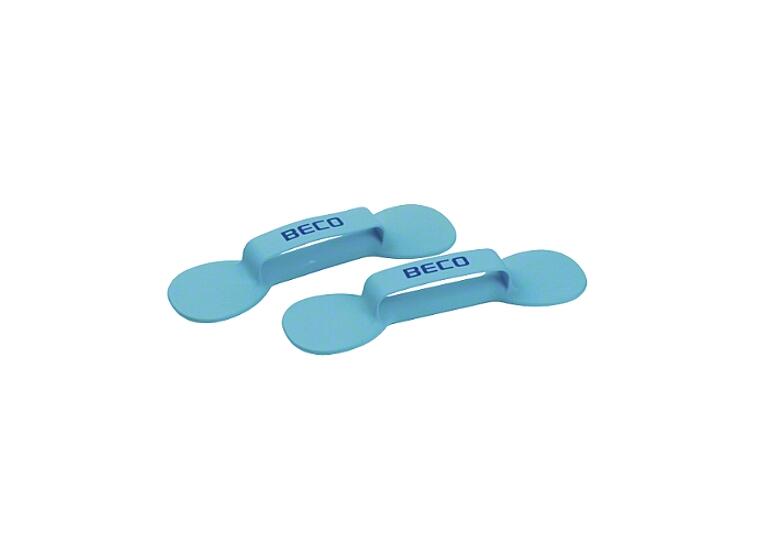 Beco® "Aqua BeFlex" Hand  Paddles, Pink 