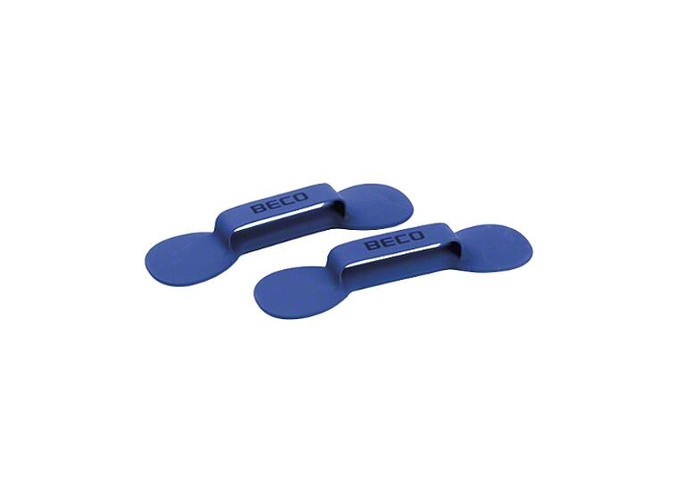 Beco® "Aqua BeFlex" Hand  Paddles, Pink 