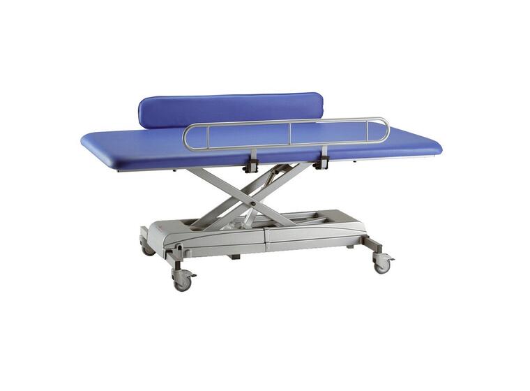 Beka | Hospitec Mona Hoitopöytä 48-99 cm 