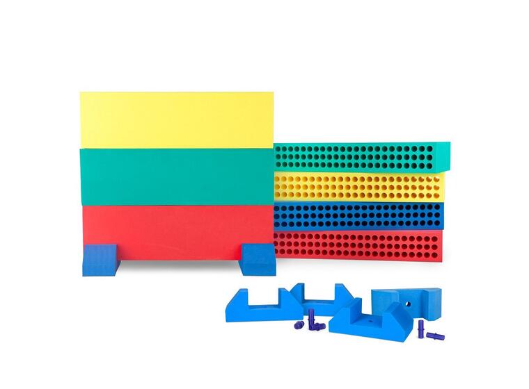 BlockX® Set 
