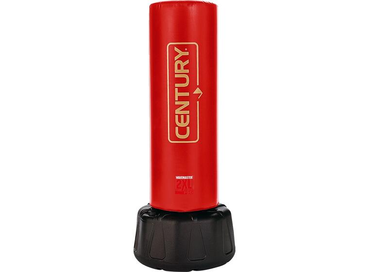 Century | Nyrkkeilysäkki Punainen Wavemaster 2XL Pro 