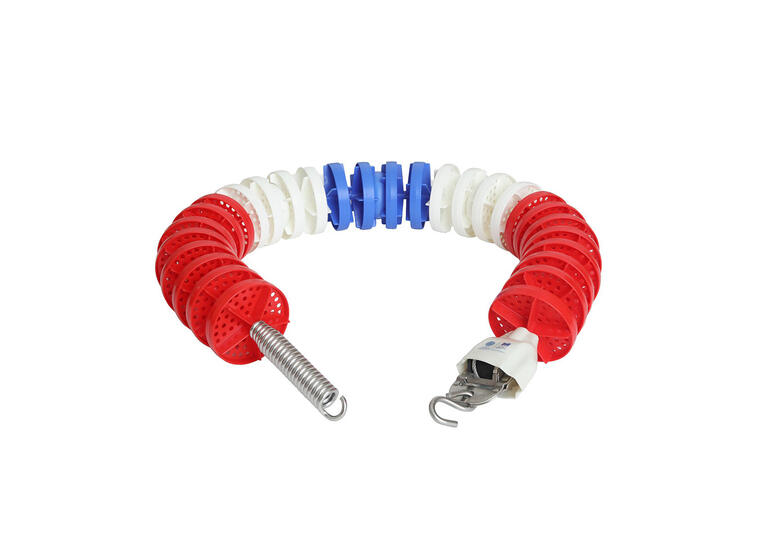 Competitor® Racing Lane Line Rataköysi | 50 m 