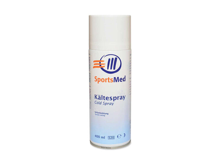 Cooling Spray SportsMed 