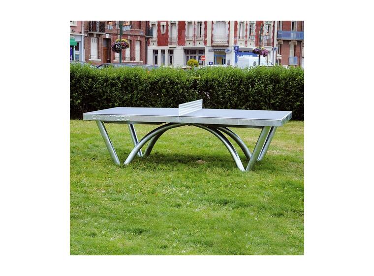 Cornilleau | Park Pöytätennispöytä Ulkokäyttöön | 274x152,5x76 cm 