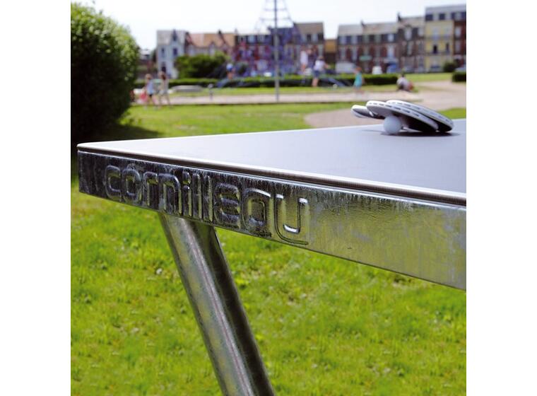Cornilleau | Park Pöytätennispöytä Ulkokäyttöön | 274x152,5x76 cm 