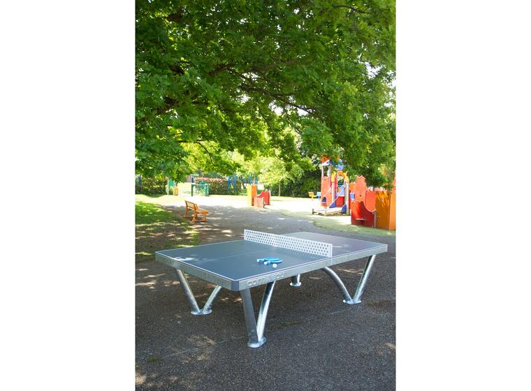 Cornilleau | Park Pöytätennispöytä Ulkokäyttöön | 274x152,5x76 cm 