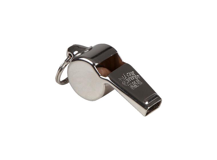 Deluxe Referee Whistle 