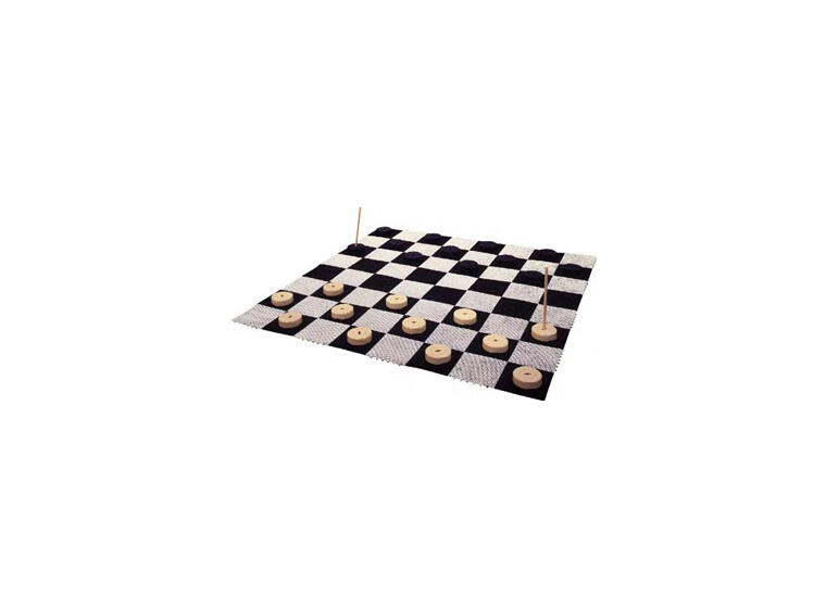 Draughts Groß, ø 250 mm 