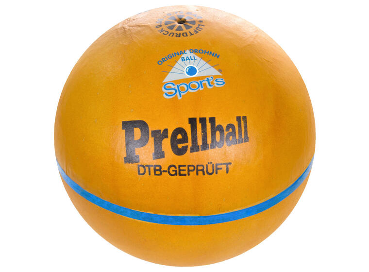 Drohnn polttopallo Profi 