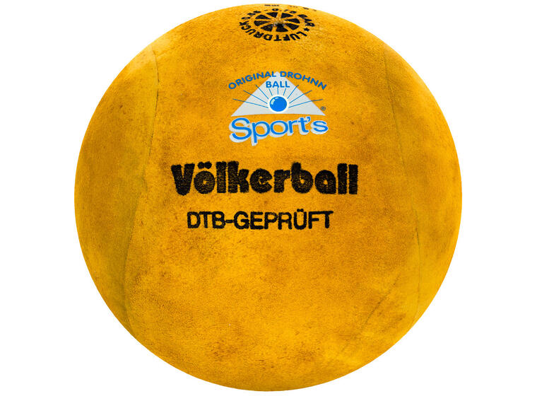 Drohnn® "Effet" Dodgeball 
