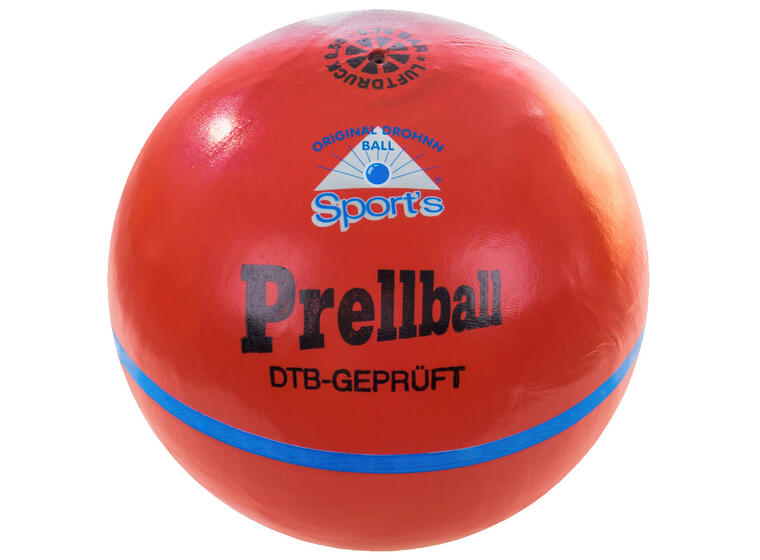 Drohnn® "Saturn" Bounce Ball 
