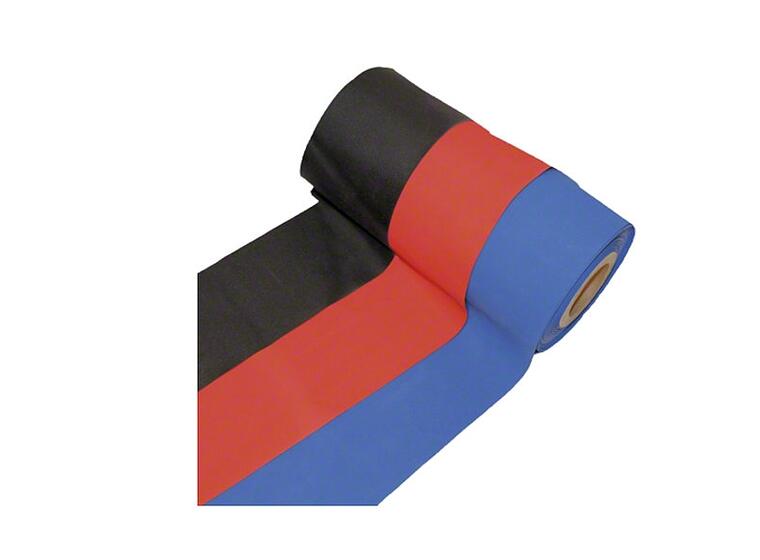 Fitness & Therapy Deuserband Blue = extr a strong 