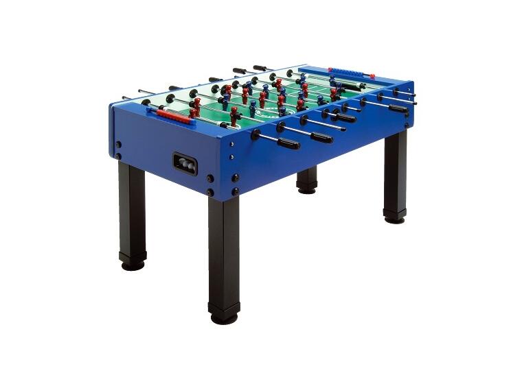 Garlando | Master Cup Pöytäjalkapallo 142x76x89 cm 