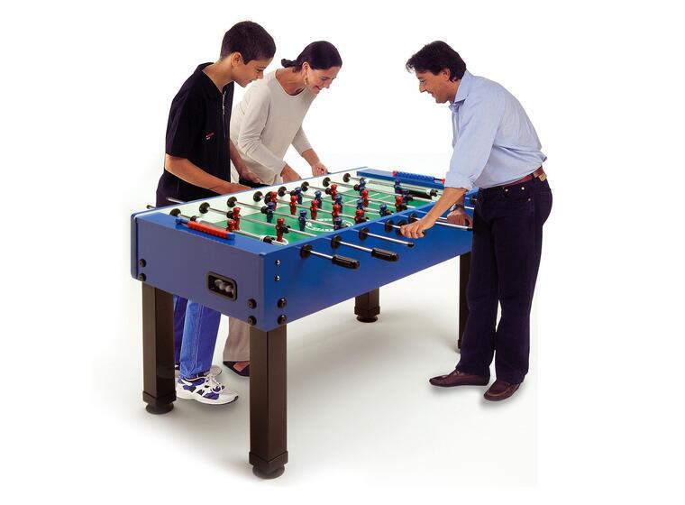 Garlando | Master Cup Pöytäjalkapallo 142x76x89 cm 