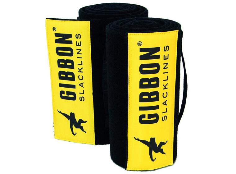Gibbon | Slackline Puusuoja 2 kpl | Treewear XL 