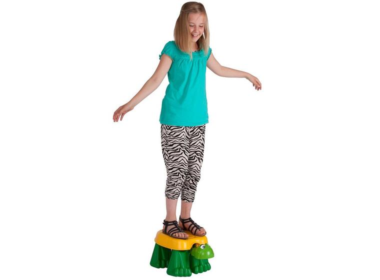 Gymnastics Turtle 