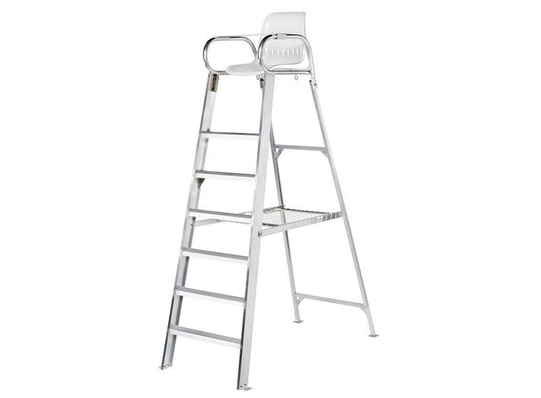 Hengenpelastajan tuoli Istuinkorkeus 202 cm 