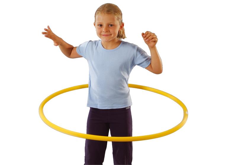 Hula hula -vanne Halkaisija 60 cm tai 80 cm