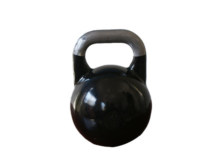 Kahvakuula Competition 18 kg | Violetti 