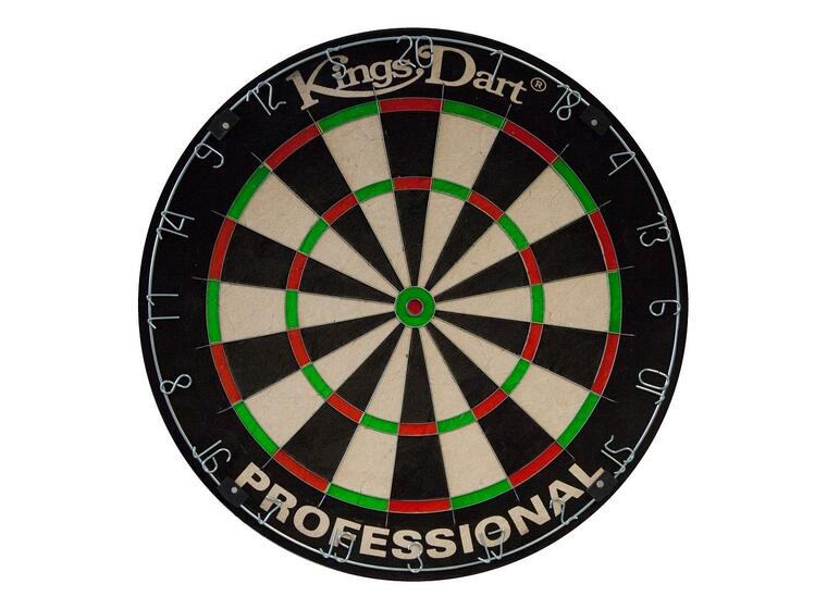 Kings Dart | Dartstaulu Kilpa- ja harrastekäyttöön 