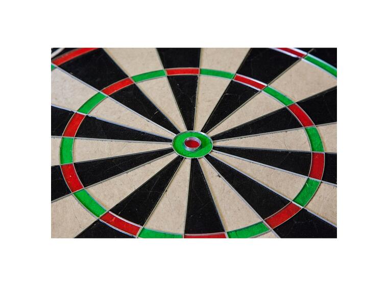 Kings Dart | Dartstaulu Kilpa- ja harrastekäyttöön 